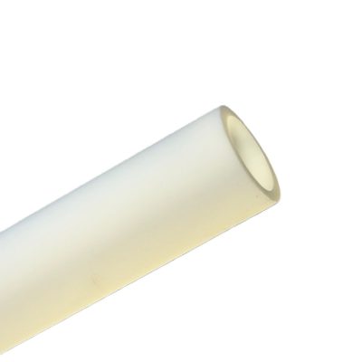 MICRODUCT, 12.7mm OD /10mm ID, STRAIGHT RIBS, WHITE, UL LISTED RISER RATED, W/50# PULL TAPE X 10,000'