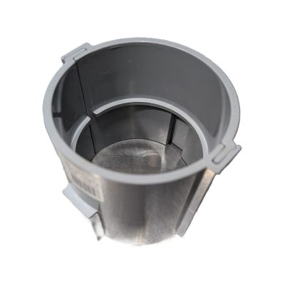 CONDUIT 2" REPAIR KIT, TWO 5' SPLIT DUCTS, 6 SPLIT TO STD COUPLINGS, 1 SPLIT-SPLIT CPLING, PT#K2F